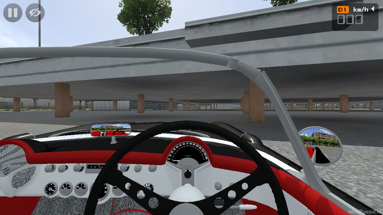 Photo of Chevrolet Corvette C1 9