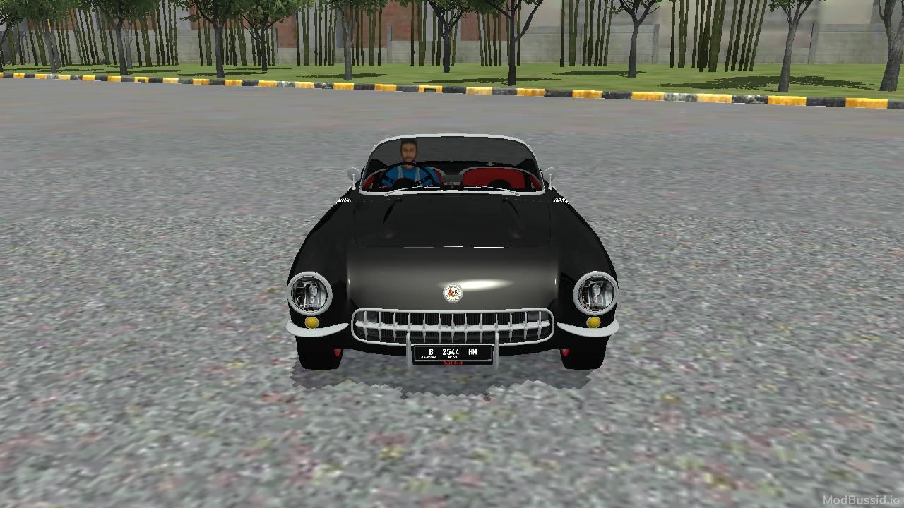 Photo of Chevrolet Corvette C1 1