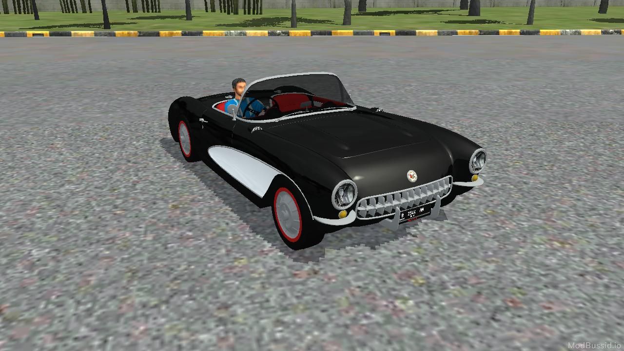 Photo of Chevrolet Corvette C1 2