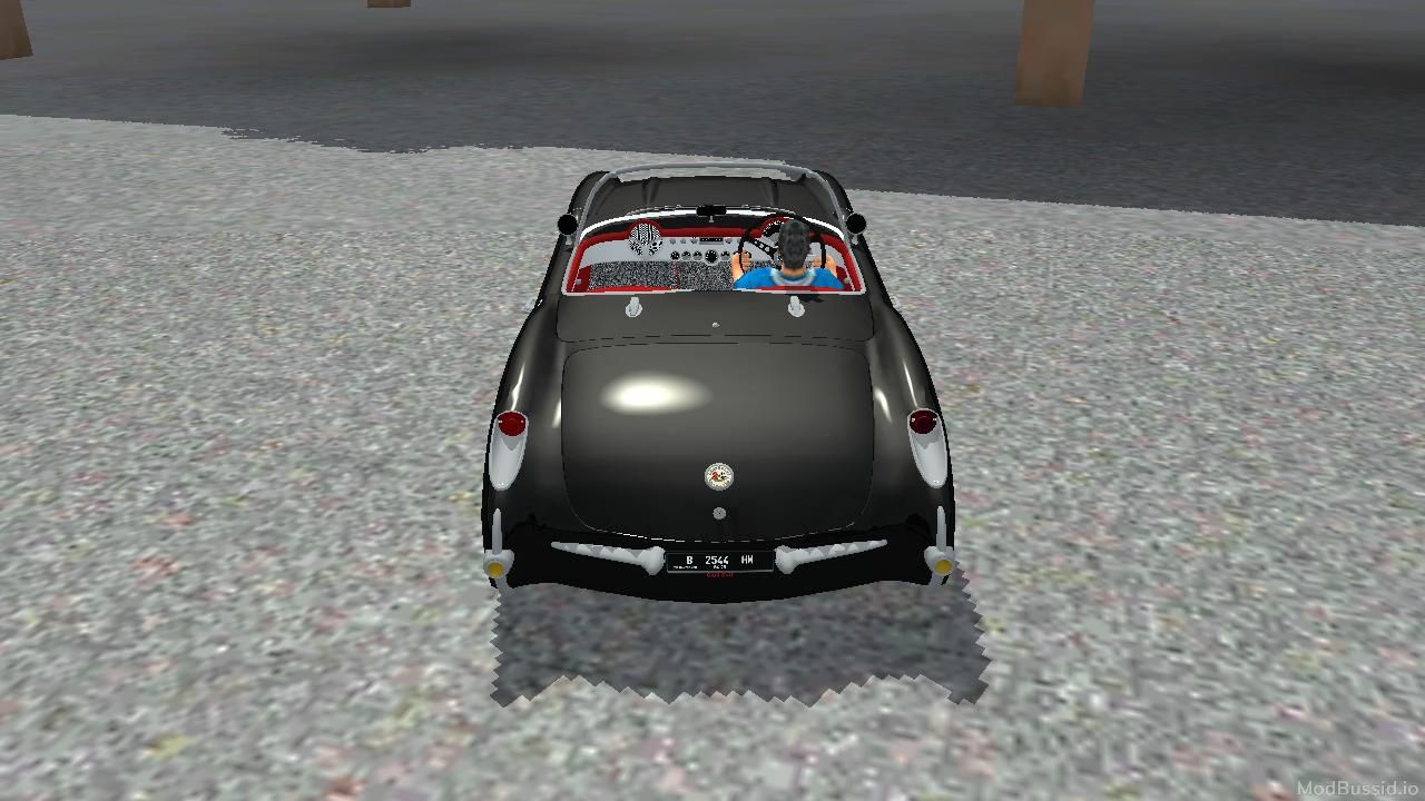 Photo of Chevrolet Corvette C1 5