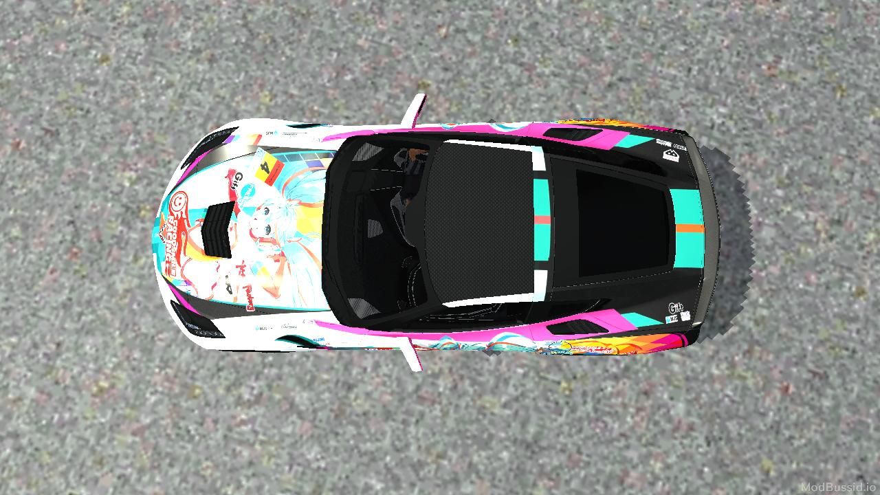 Photo of Chevrolet Corvette Z51 C7 2014 8