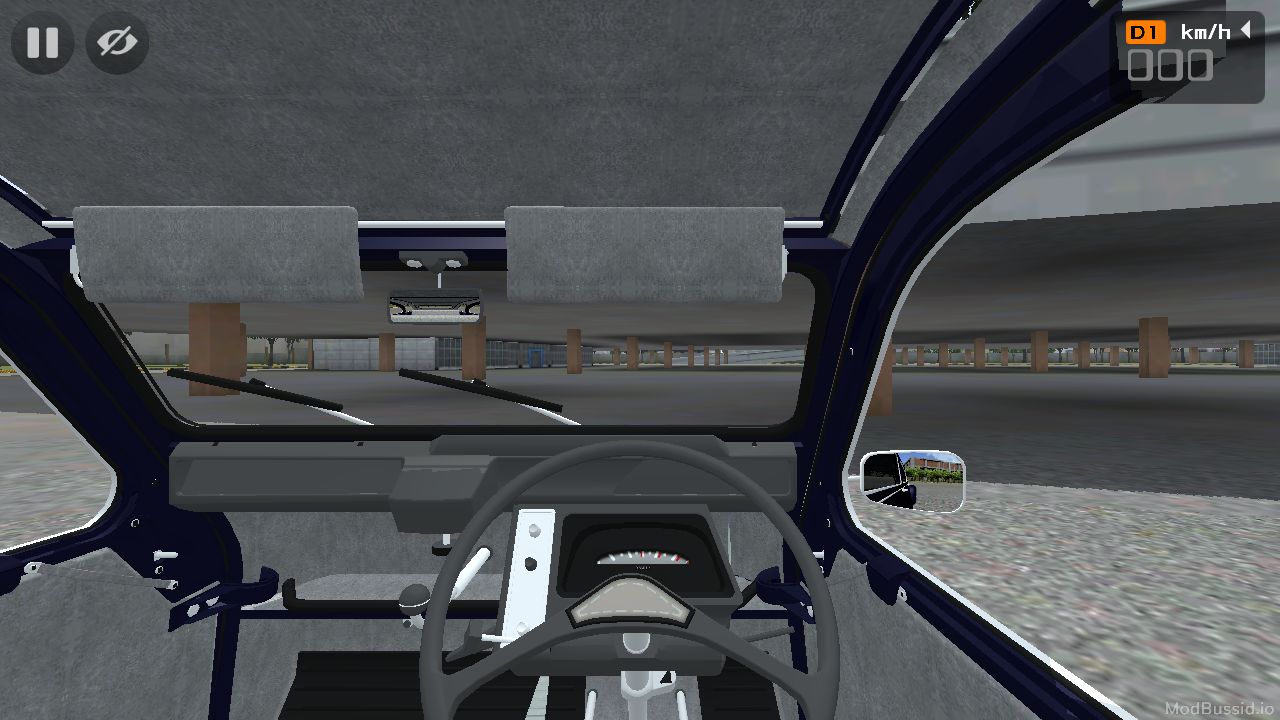 Photo of Citroen 2CV 9