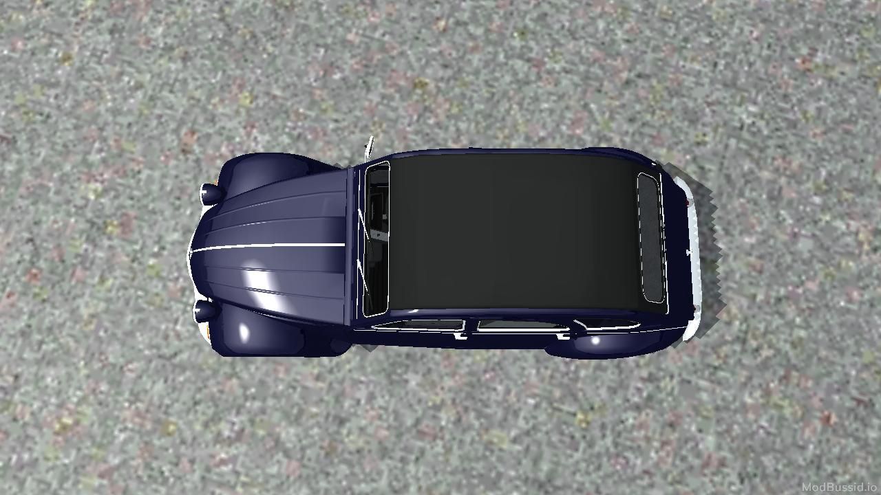 Photo of Citroen 2CV 8