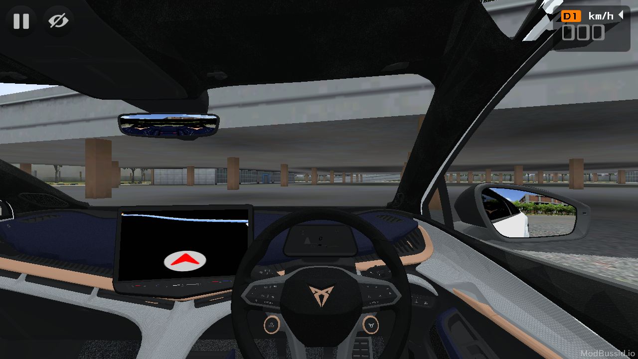 Photo of Cupra Tavascan 2025 9