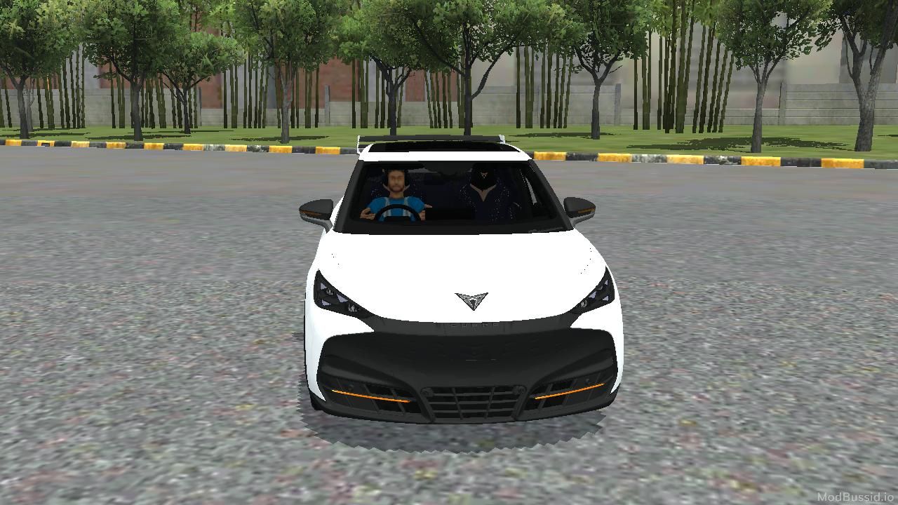 Photo of Cupra Tavascan 2025 1