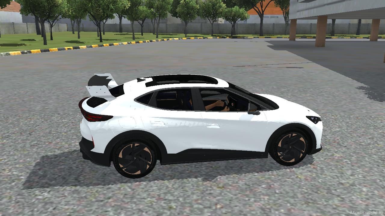 Photo of Cupra Tavascan 2025 3