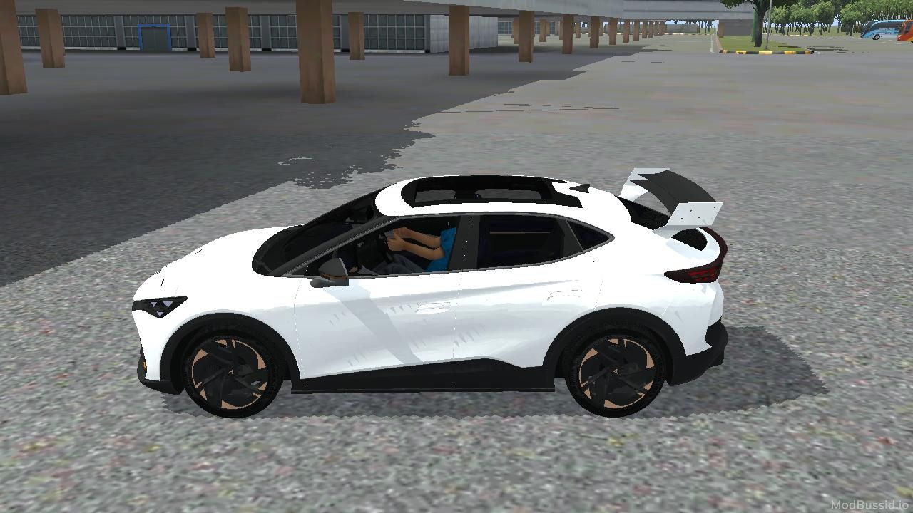 Photo of Cupra Tavascan 2025 7