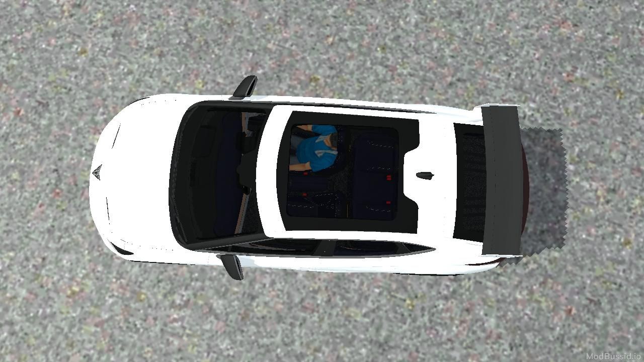 Photo of Cupra Tavascan 2025 8