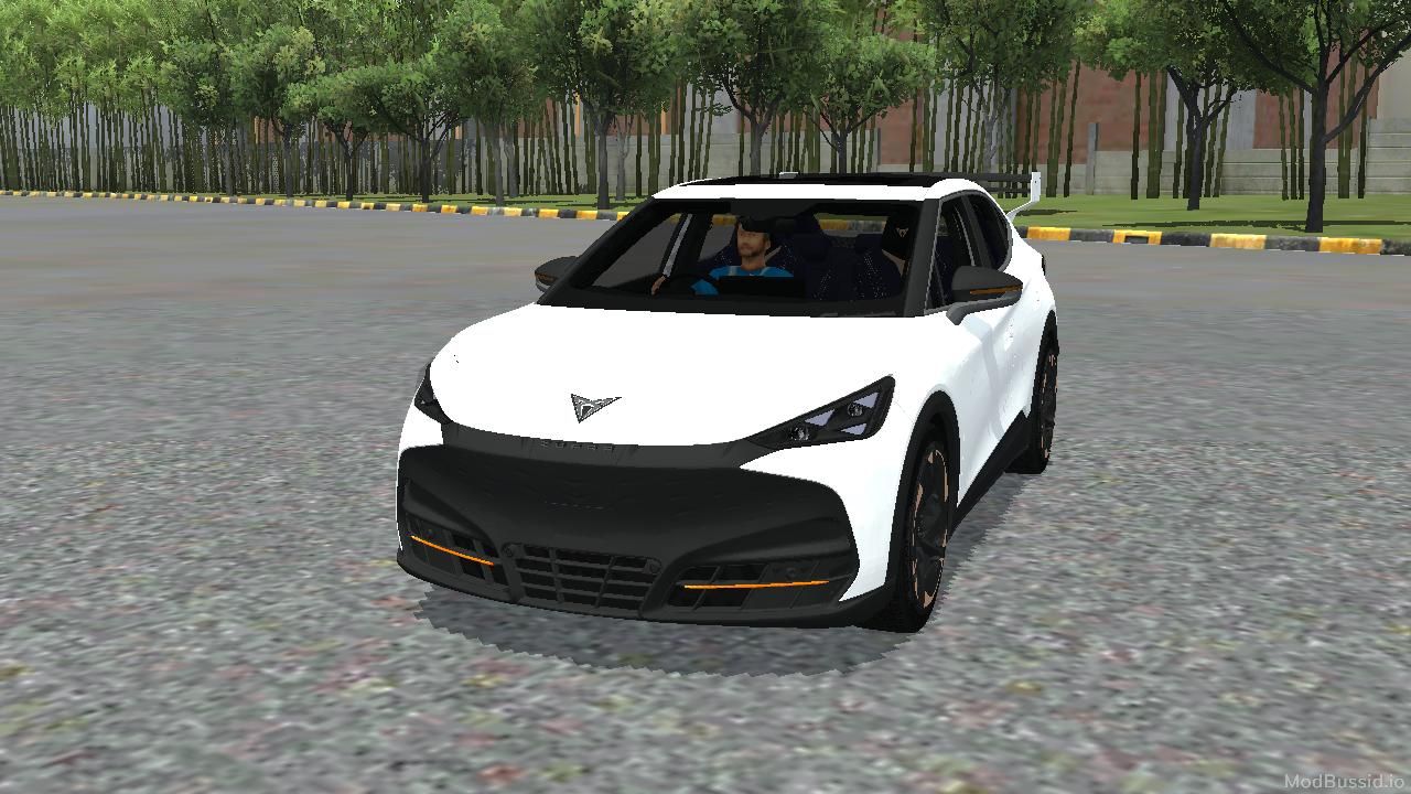 Download Mod Bussid Cupra Tavascan 2025 By Hanzoo Mod