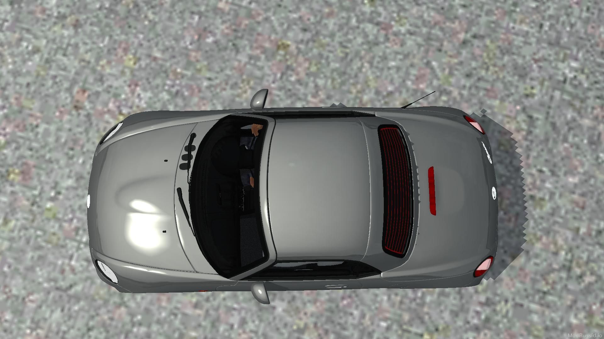 Photo of Daihatsu Copen Convertible 8