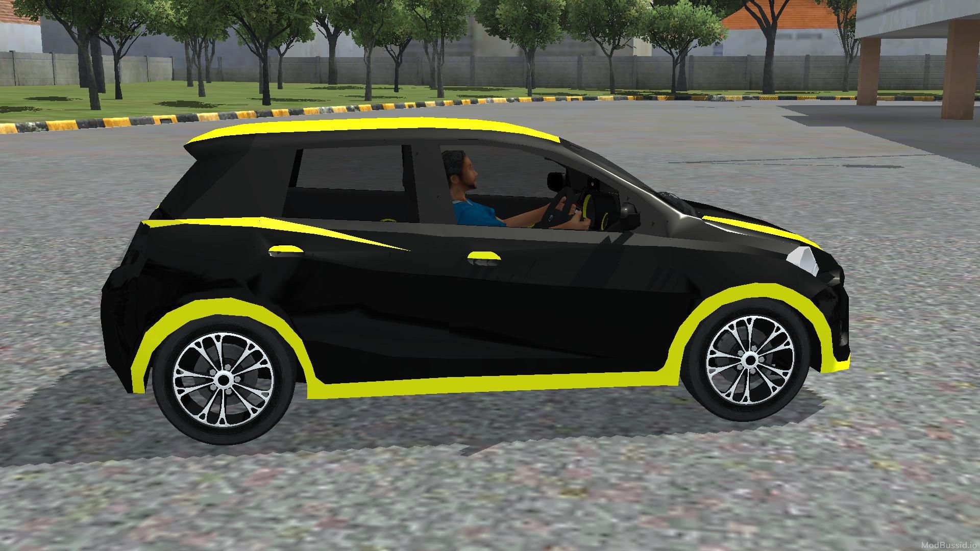 Photo of Datsun Go Live 3