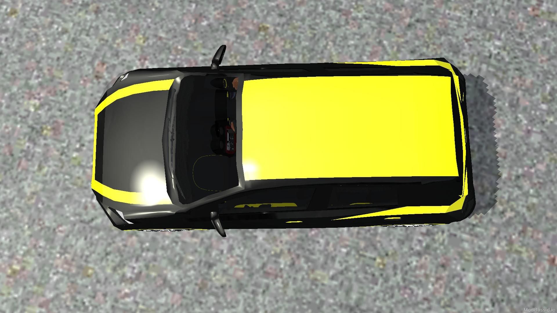 Photo of Datsun Go Live 8