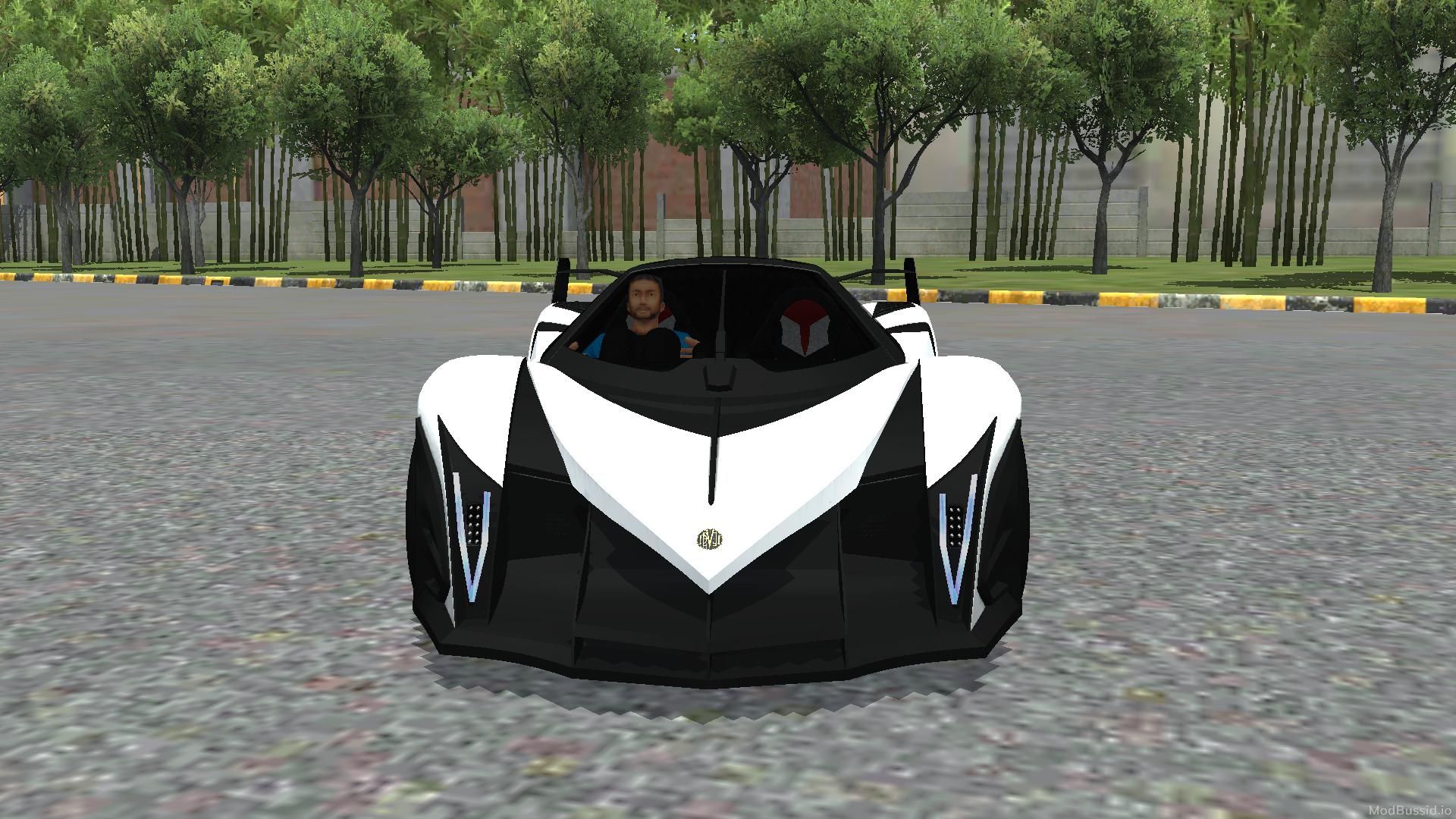 Photo of Devel Sixteen 1