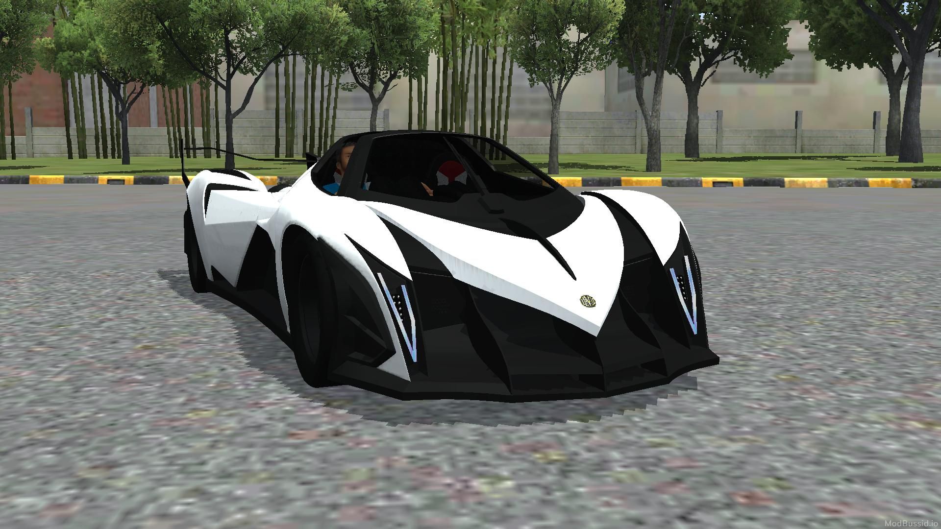 Photo of Devel Sixteen 2