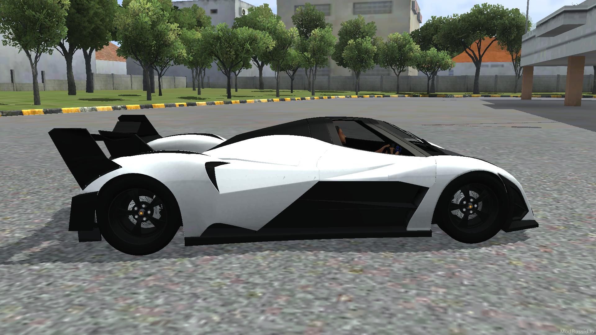 Photo of Devel Sixteen 3