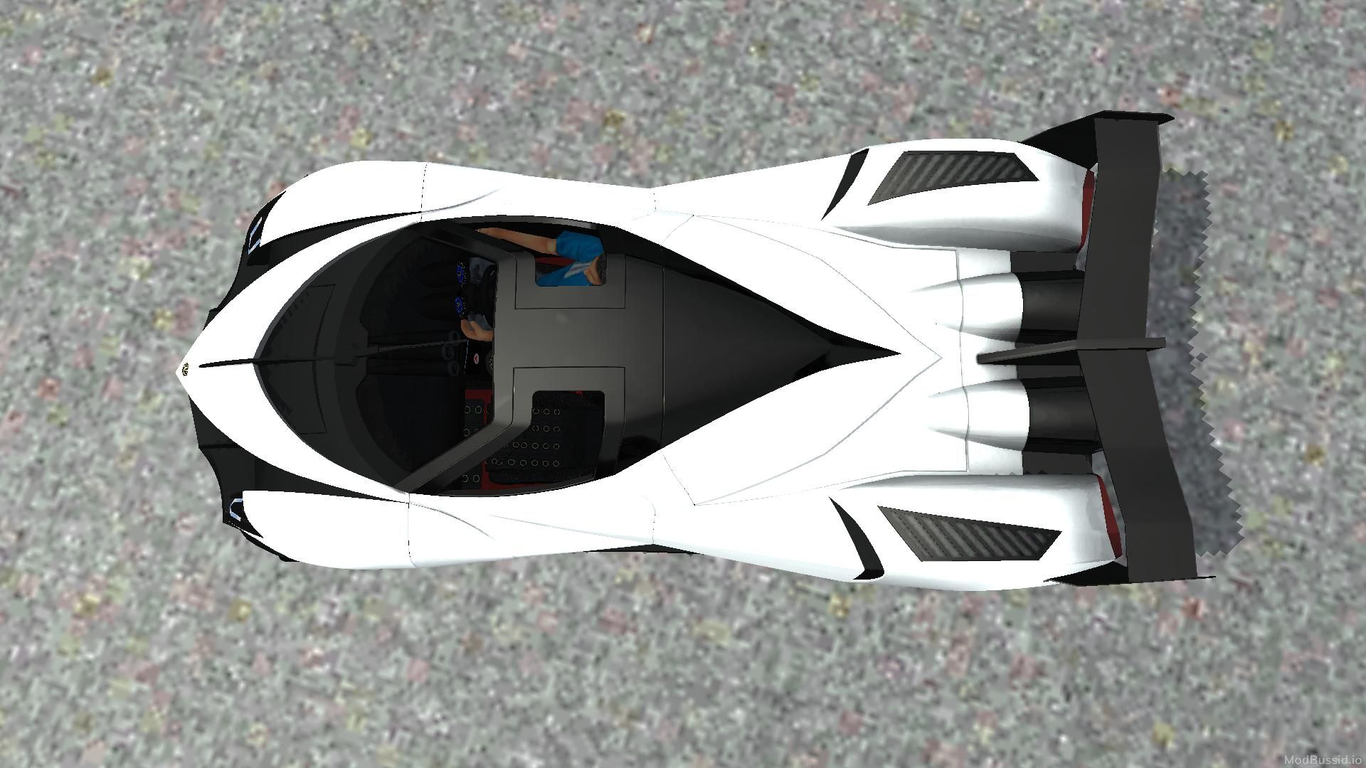 Photo of Devel Sixteen 8