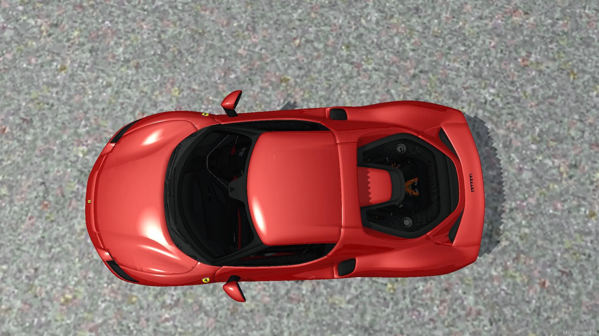 Photo of Ferrari 296 GBT 2022 8