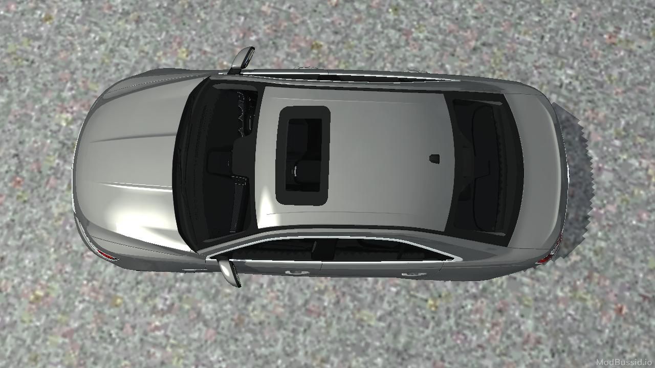 Photo of Ford Taurus SHO Ecoboost 8