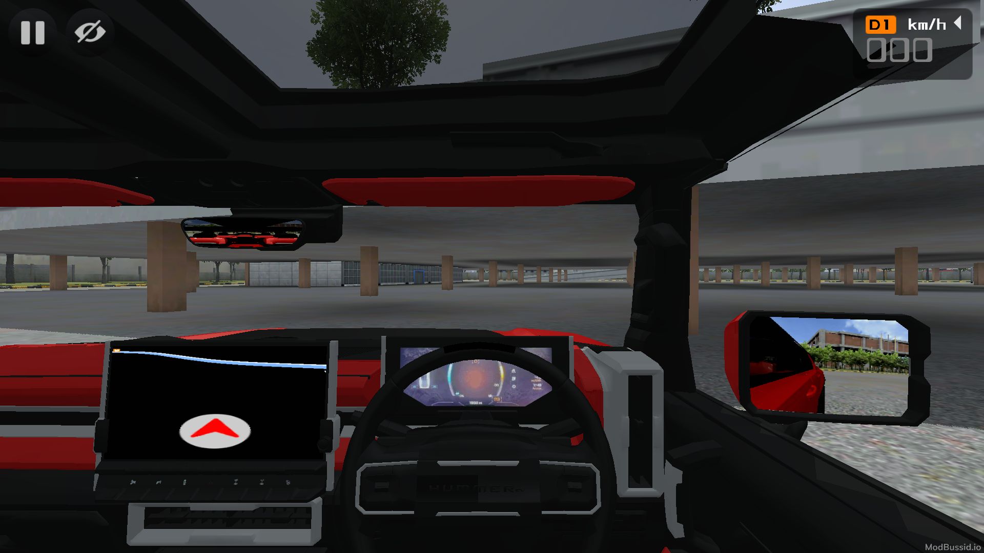 Photo of GMC Hummer 2022 9