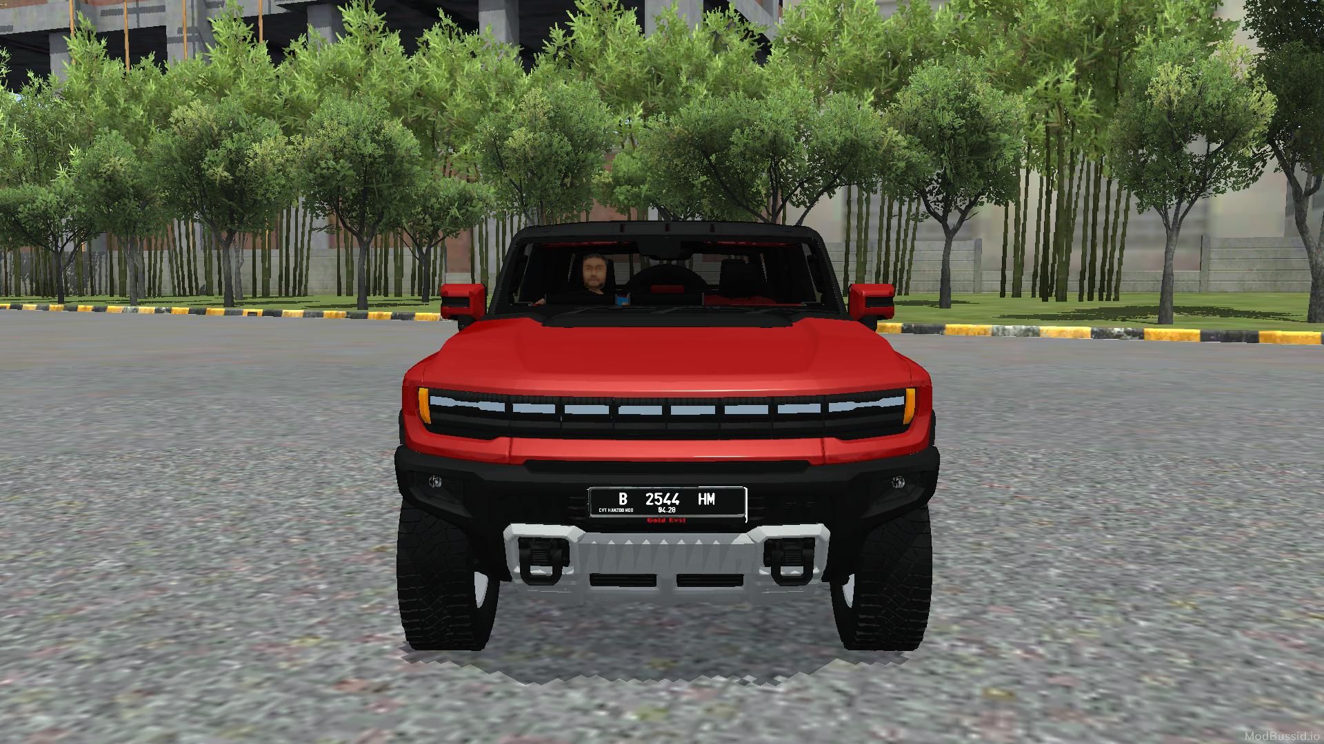 Photo of GMC Hummer 2022 1