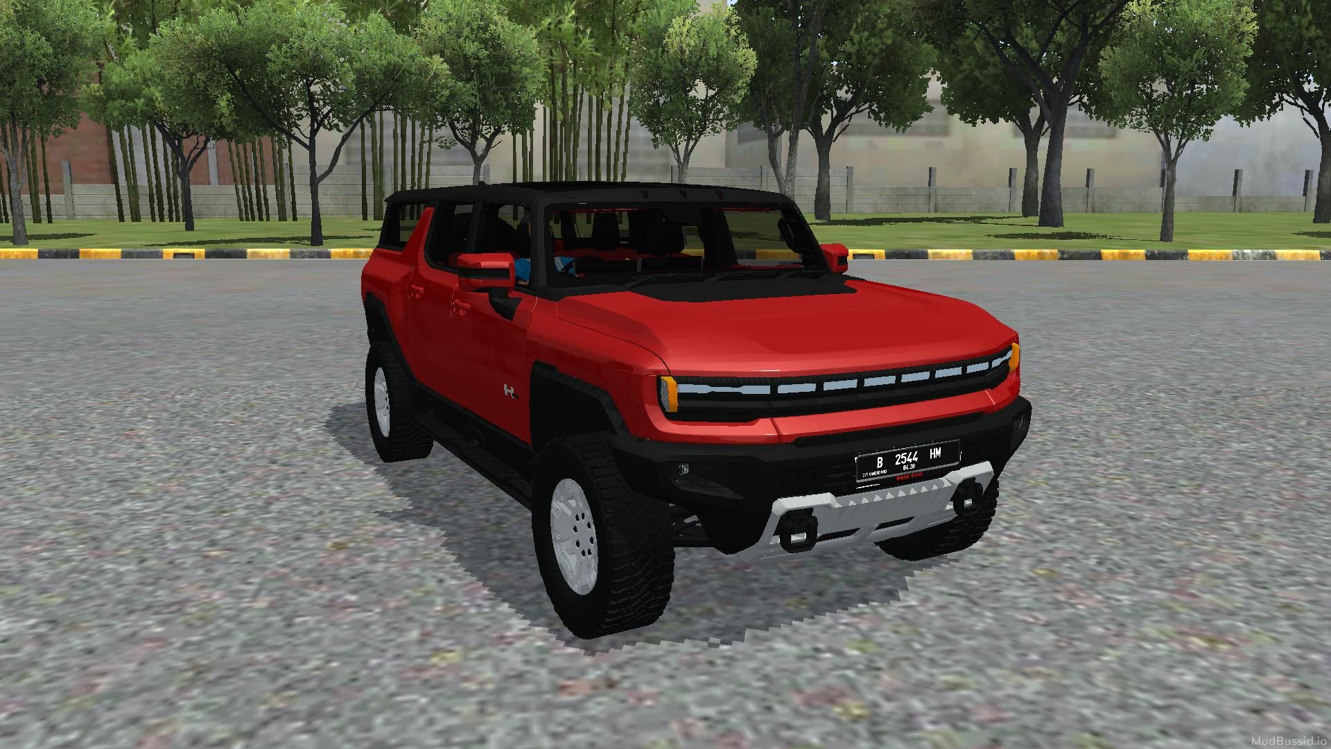 Photo of GMC Hummer 2022 2