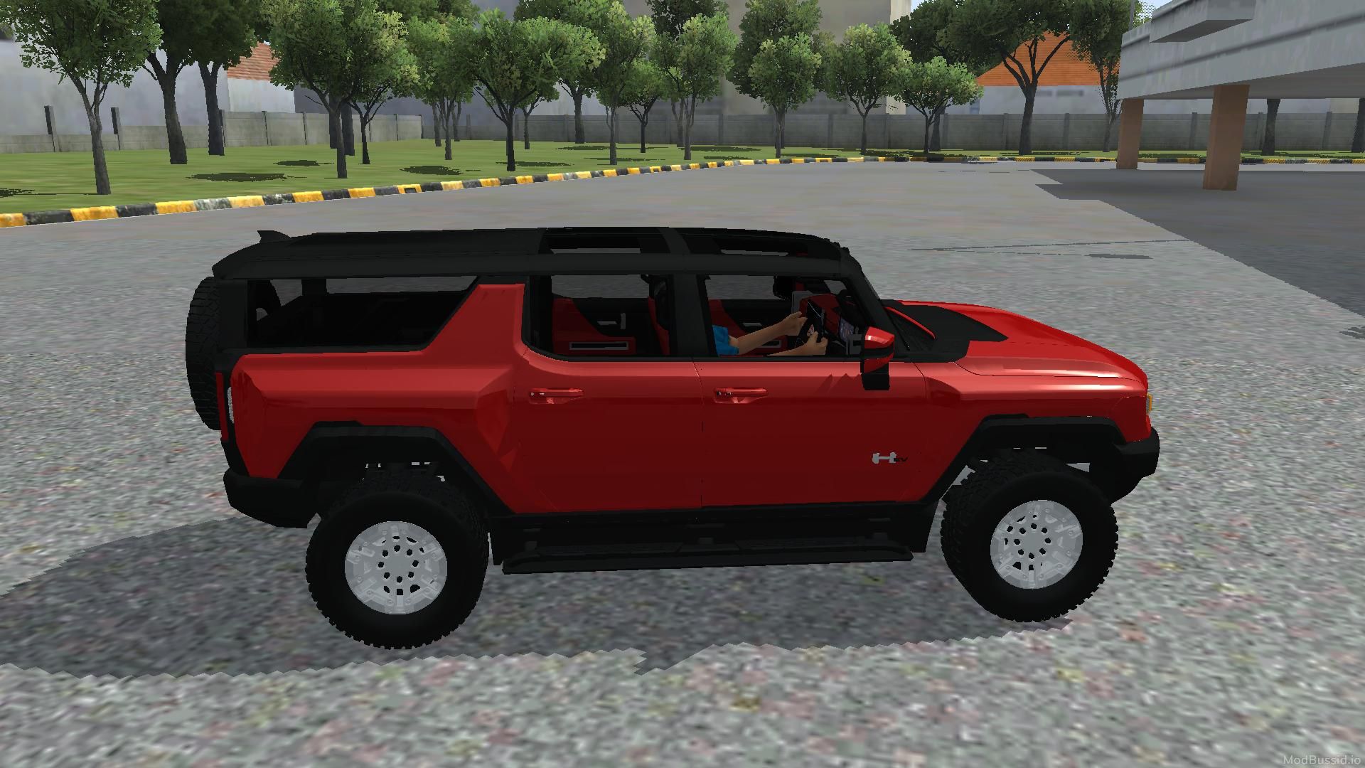 Photo of GMC Hummer 2022 3