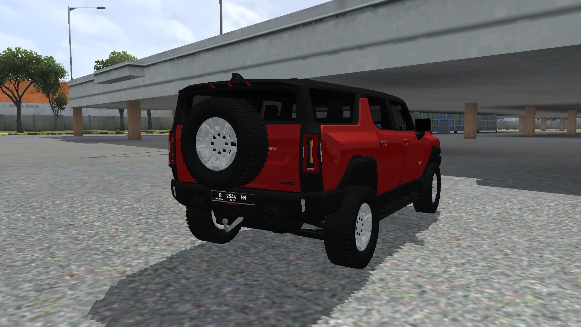 Photo of GMC Hummer 2022 4