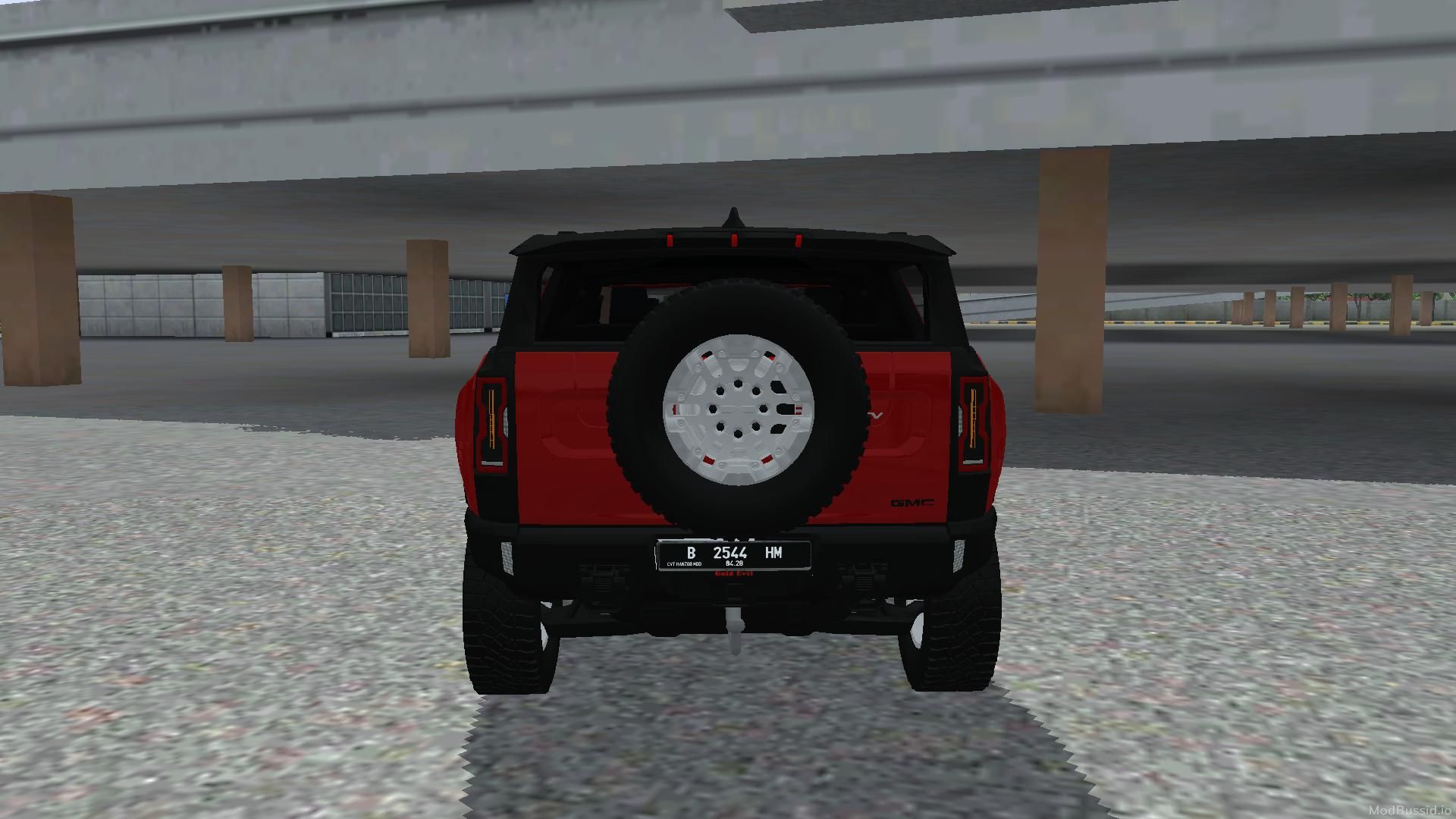 Photo of GMC Hummer 2022 5