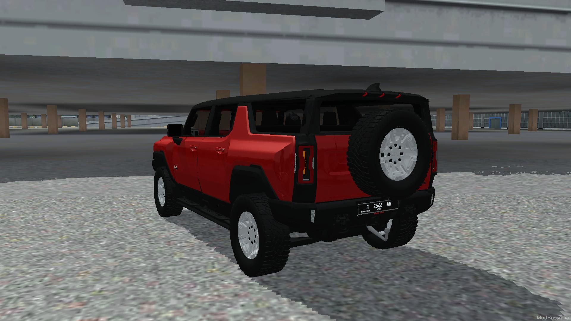 Photo of GMC Hummer 2022 6