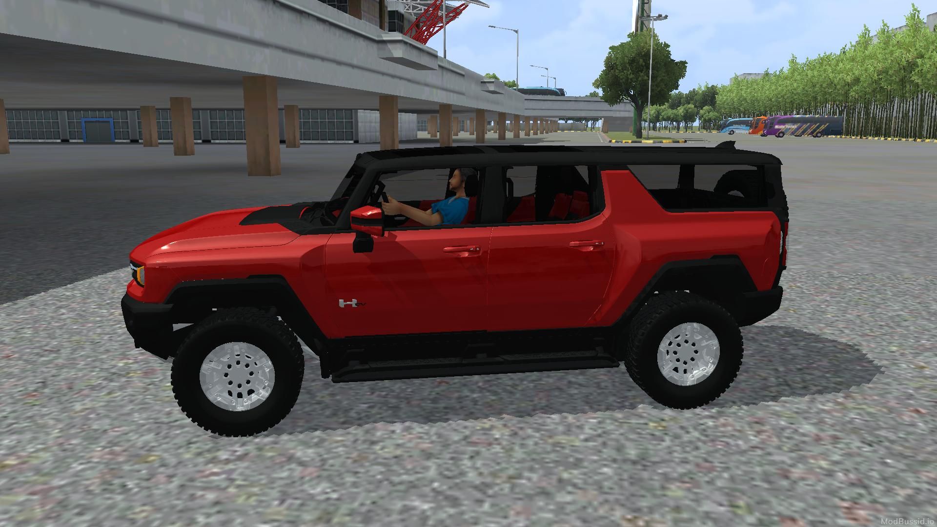 Photo of GMC Hummer 2022 7