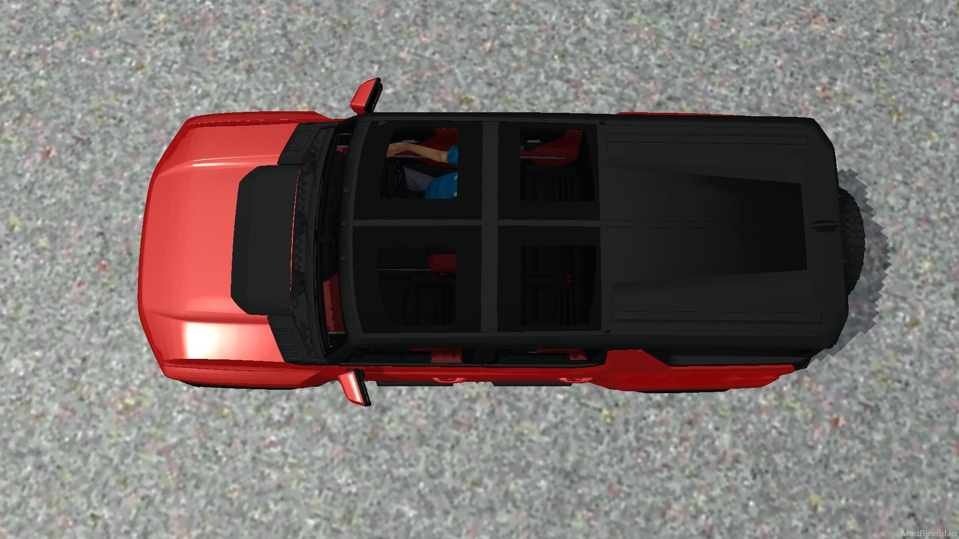 Photo of GMC Hummer 2022 8