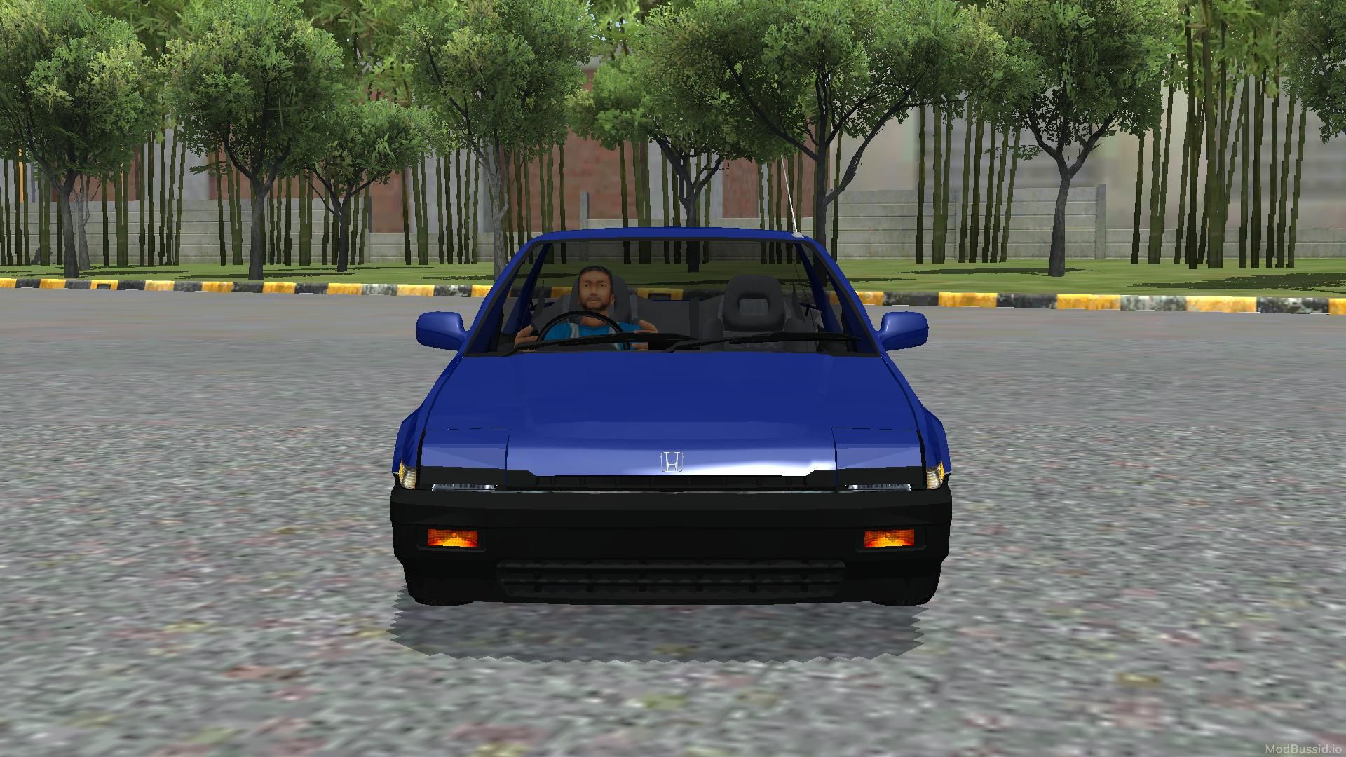 Photo of Honda Accord Vigor 1989 1