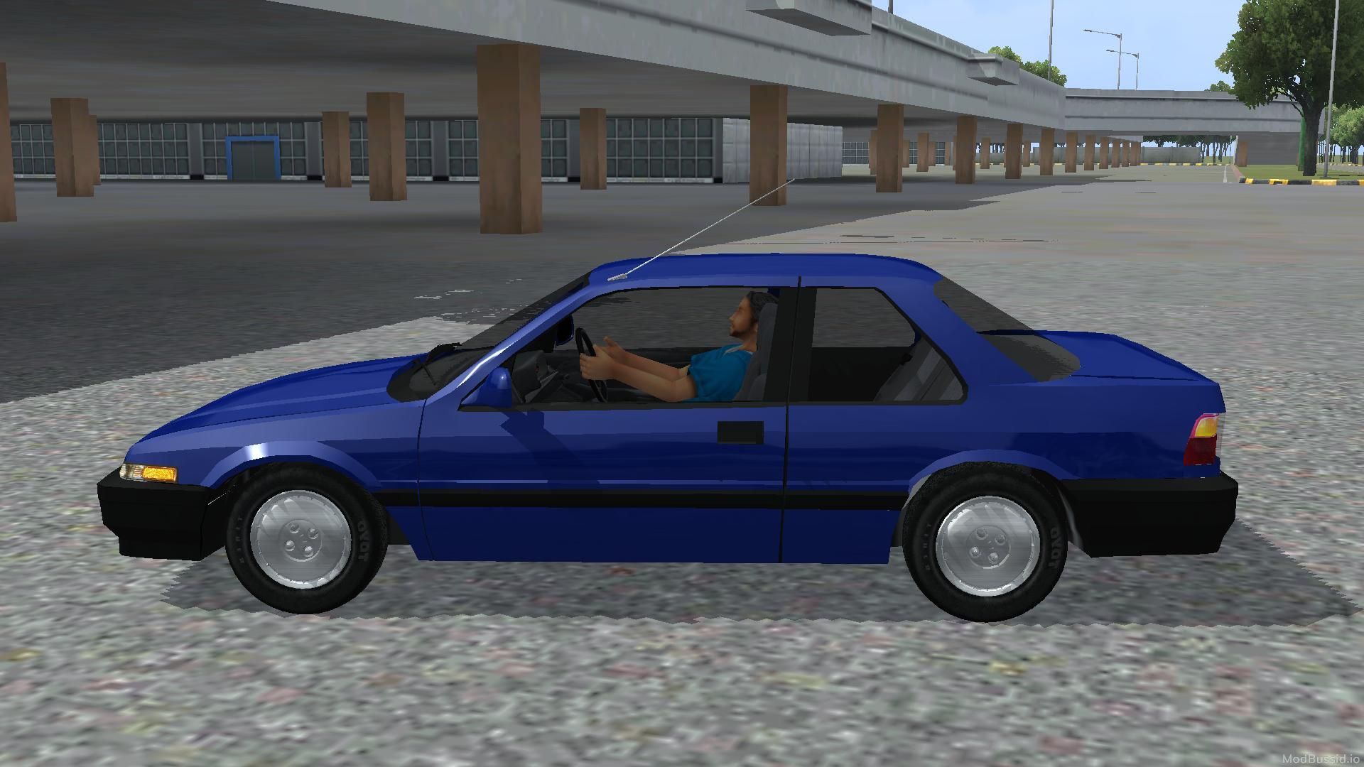 Photo of Honda Accord Vigor 1989 7