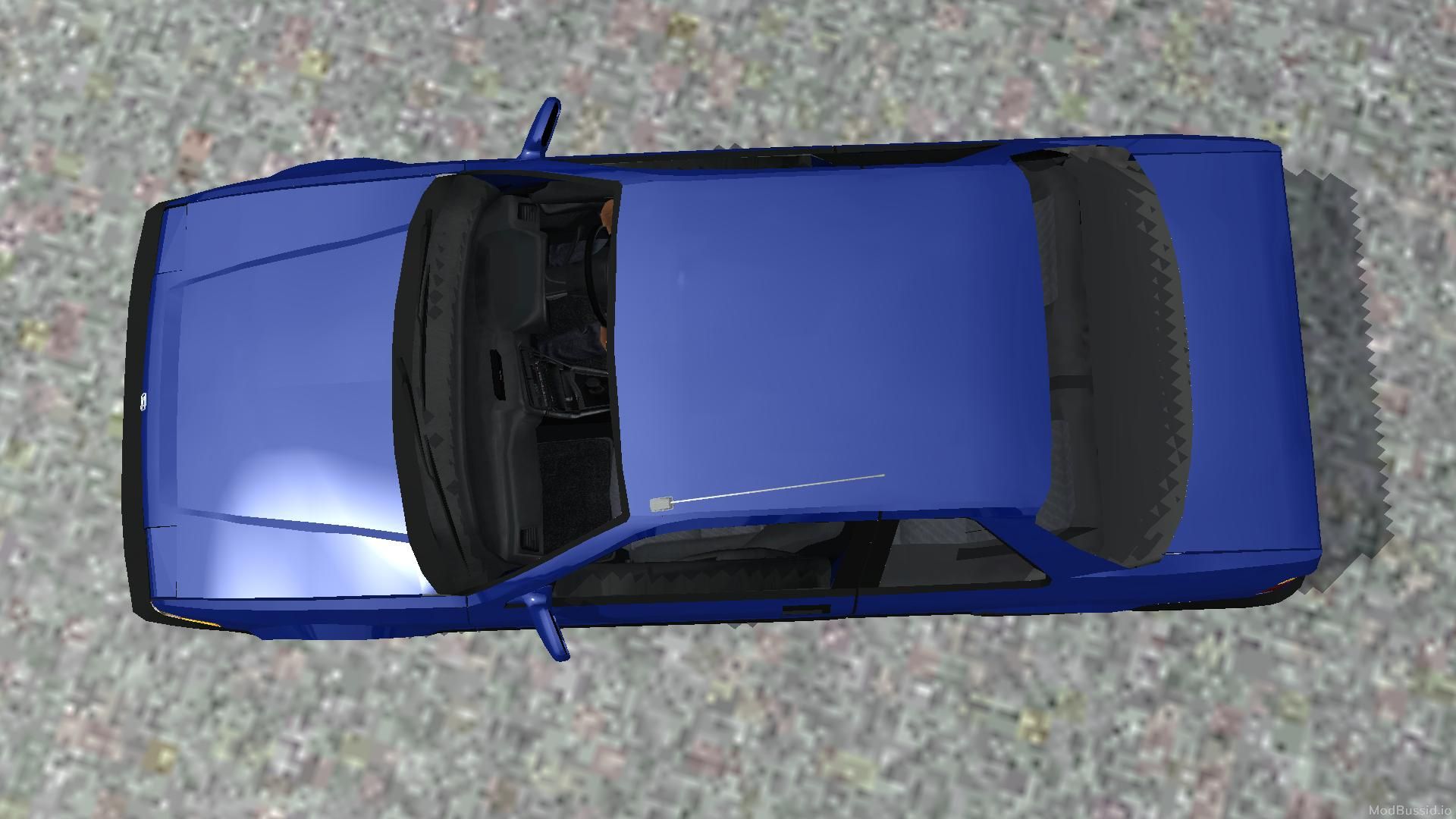 Photo of Honda Accord Vigor 1989 8