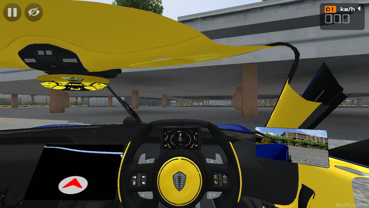 Photo of Koenigsegg Gamers 2024 9