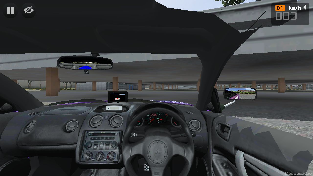 Photo of Mitsubishi Eclipse Spyder 2 Fast 2 Furious 9