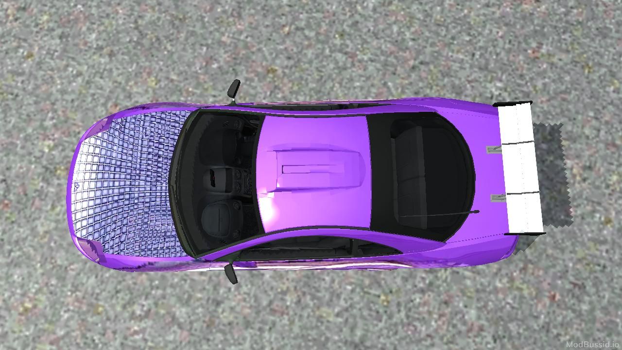 Photo of Mitsubishi Eclipse Spyder 2 Fast 2 Furious 8