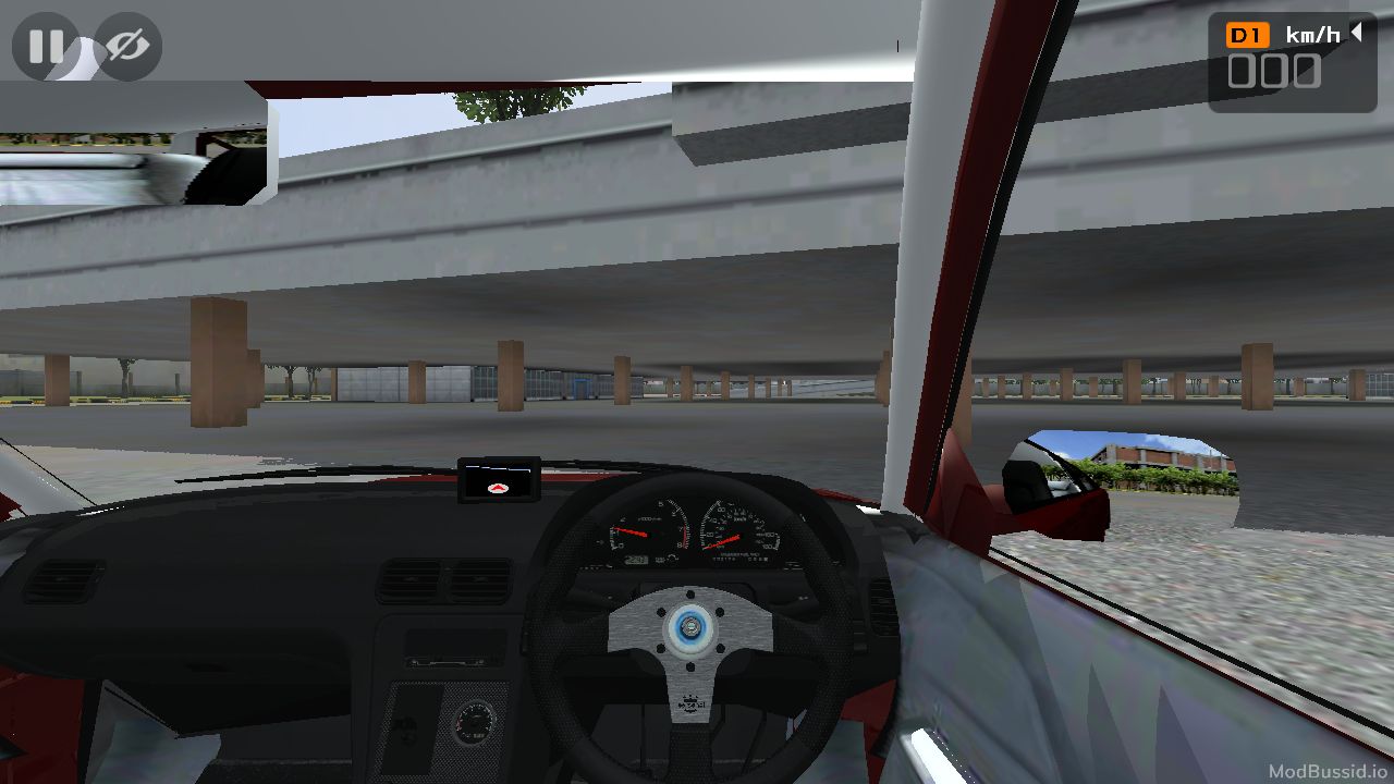 Photo of Mitsubishi Lancer glxi 1998 9