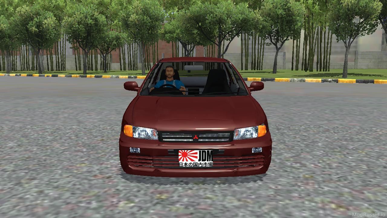 Photo of Mitsubishi Lancer glxi 1998 1