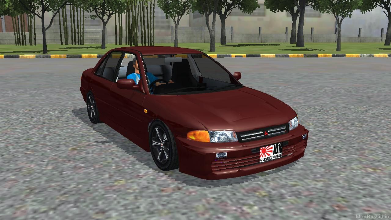 Photo of Mitsubishi Lancer glxi 1998 2