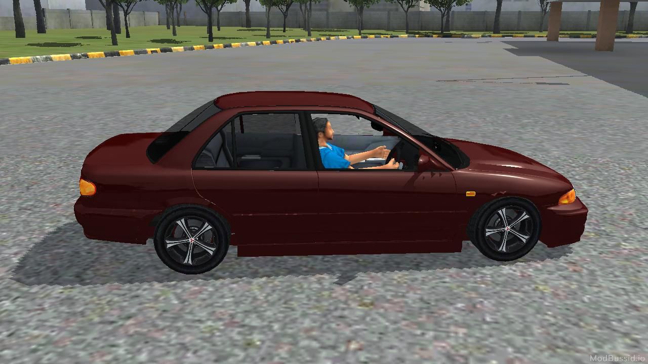 Photo of Mitsubishi Lancer glxi 1998 3