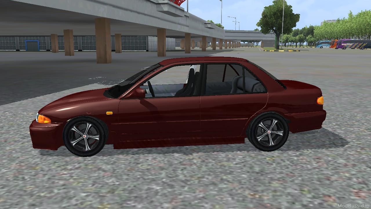 Photo of Mitsubishi Lancer glxi 1998 7