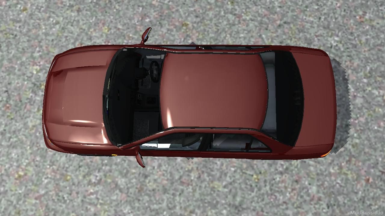 Photo of Mitsubishi Lancer glxi 1998 8