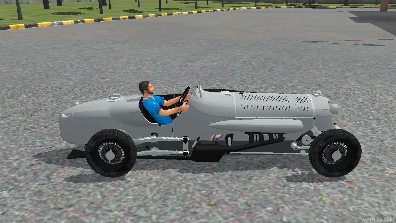 Photo of Napier-Railton 3