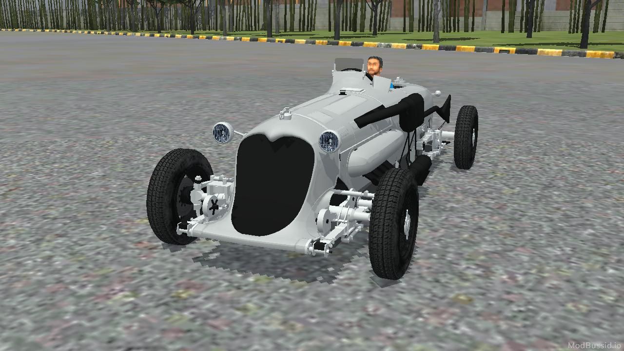Download Mod Bussid Napier-Railton By Hanzoo Mod