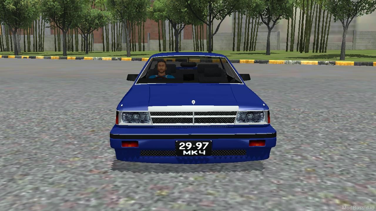 Photo of Nissan Gloria Zenki (Y30) 1