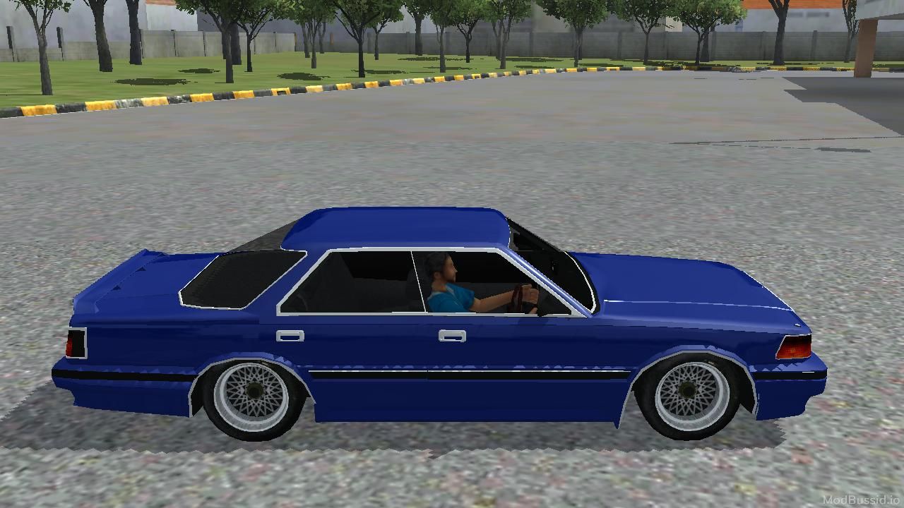 Photo of Nissan Gloria Zenki (Y30) 3