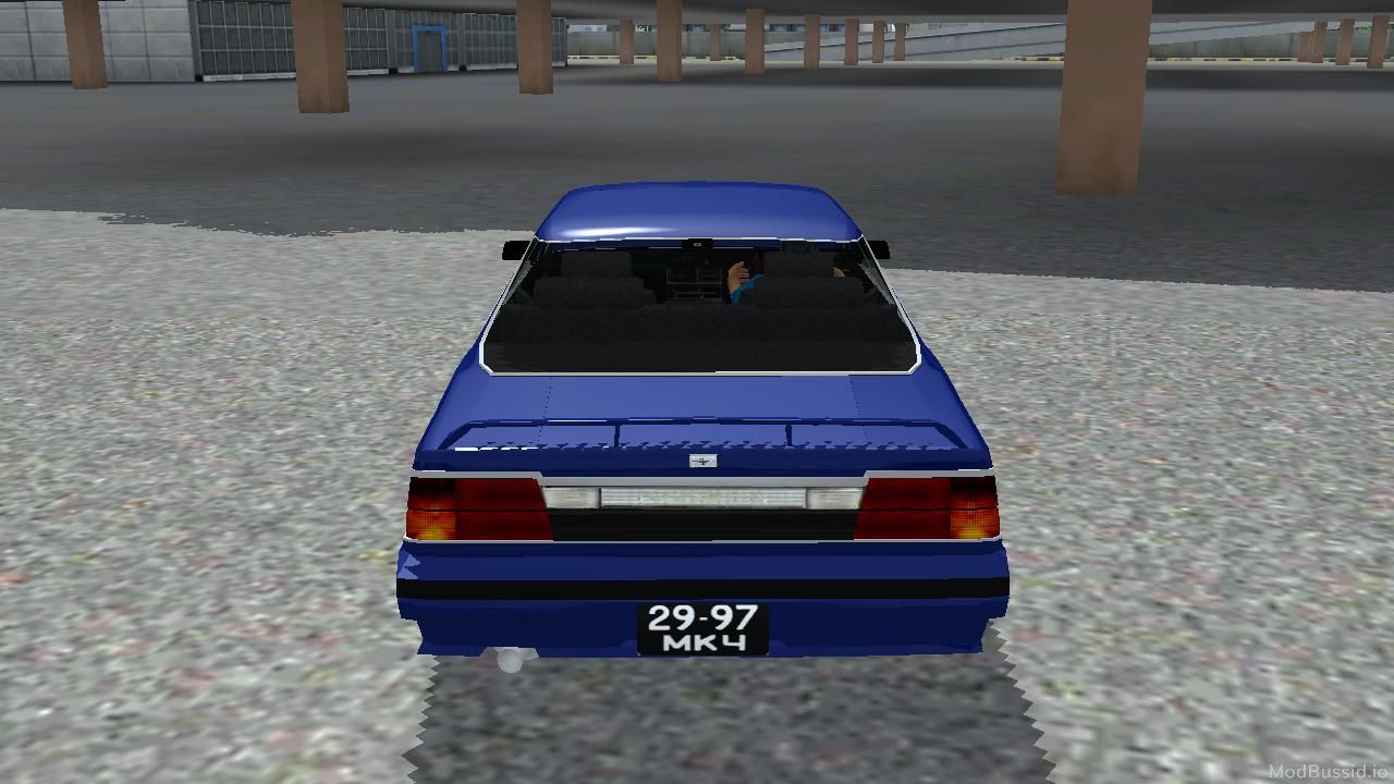 Photo of Nissan Gloria Zenki (Y30) 5