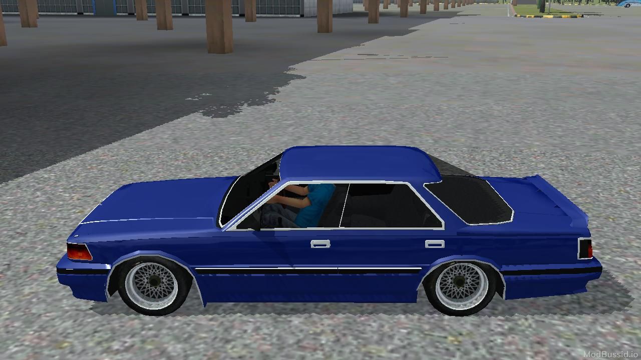 Photo of Nissan Gloria Zenki (Y30) 7