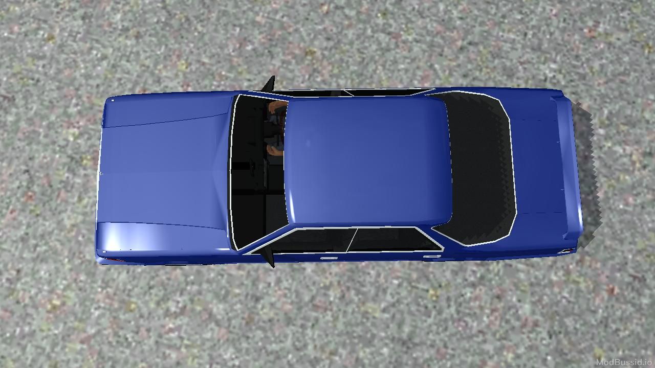 Photo of Nissan Gloria Zenki (Y30) 8